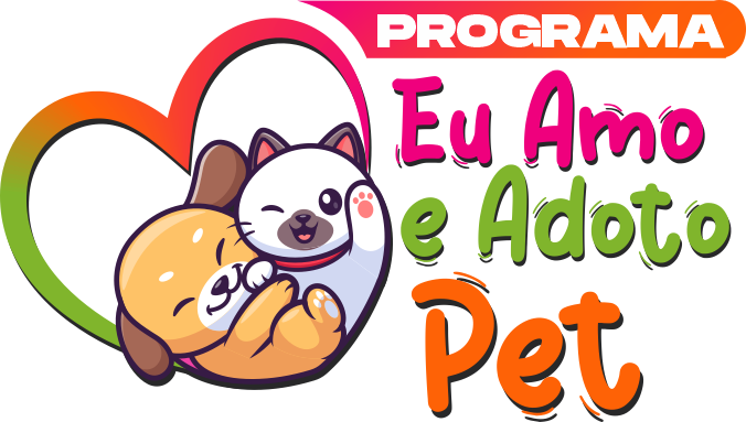 Programa Eu Amo e Adoto PET